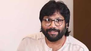 Sandeep Reddy Vanga